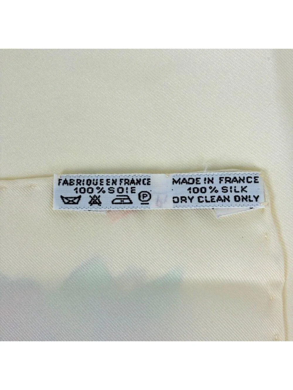 Hermes this authentic